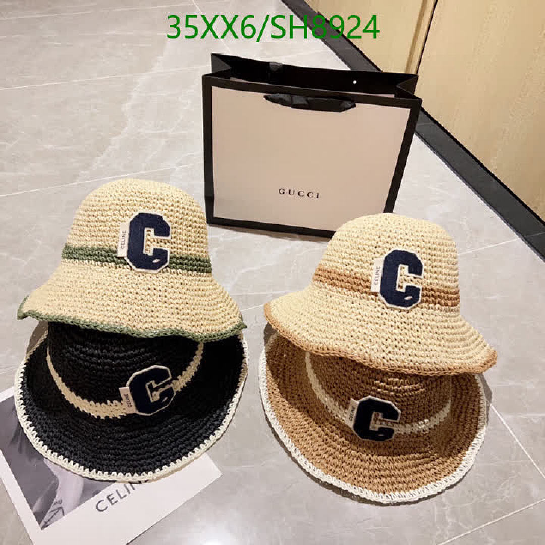 Celine-Cap(Hat) Code: SH8924 $: 35USD