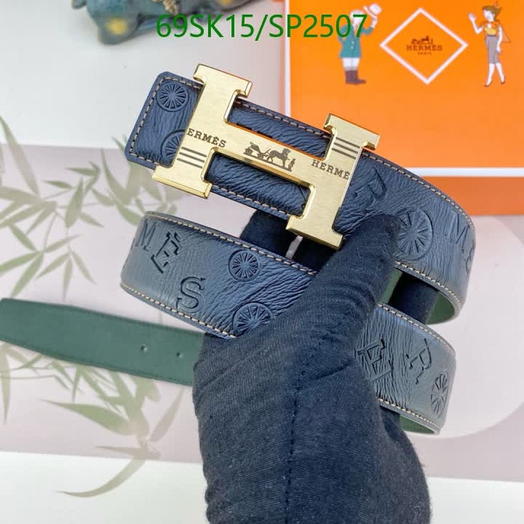 Hermes-Belts Code: SP2507 $: 69USD