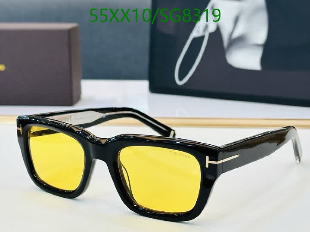 Tom Ford-Glasses Code: SG8319 $: 55USD
