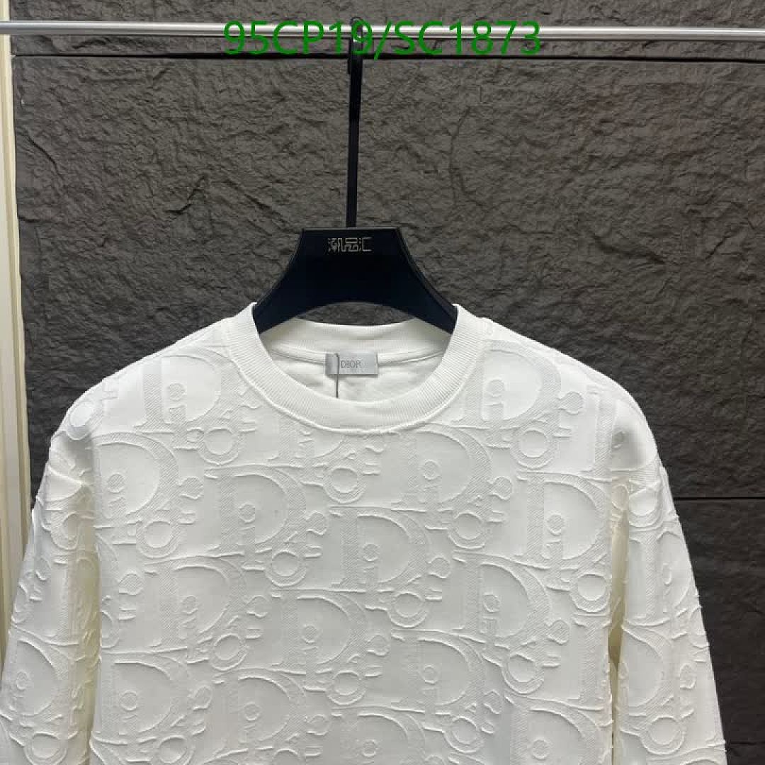 Dior-Clothing Code: SC1873 $: 95USD