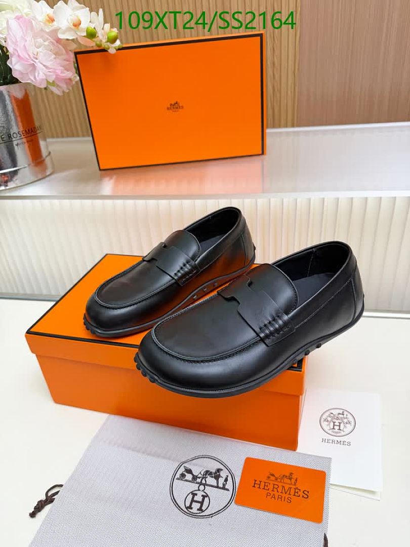 Hermes-Women Shoes Code: SS2164 $: 109USD