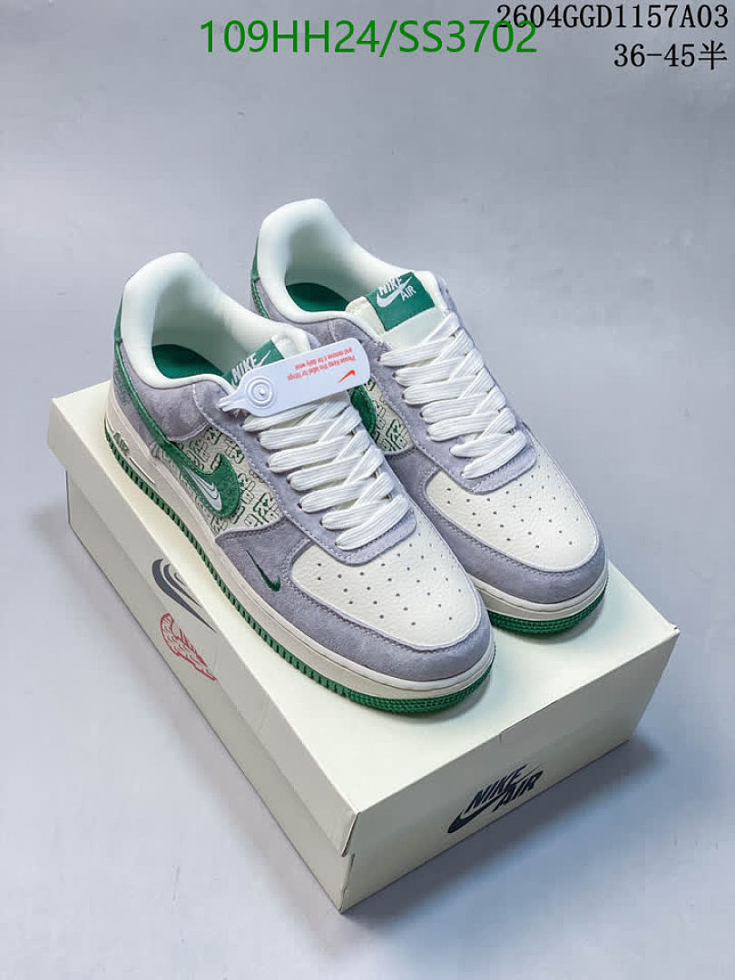 Nike-Men shoes Code: SS3702 $: 109USD
