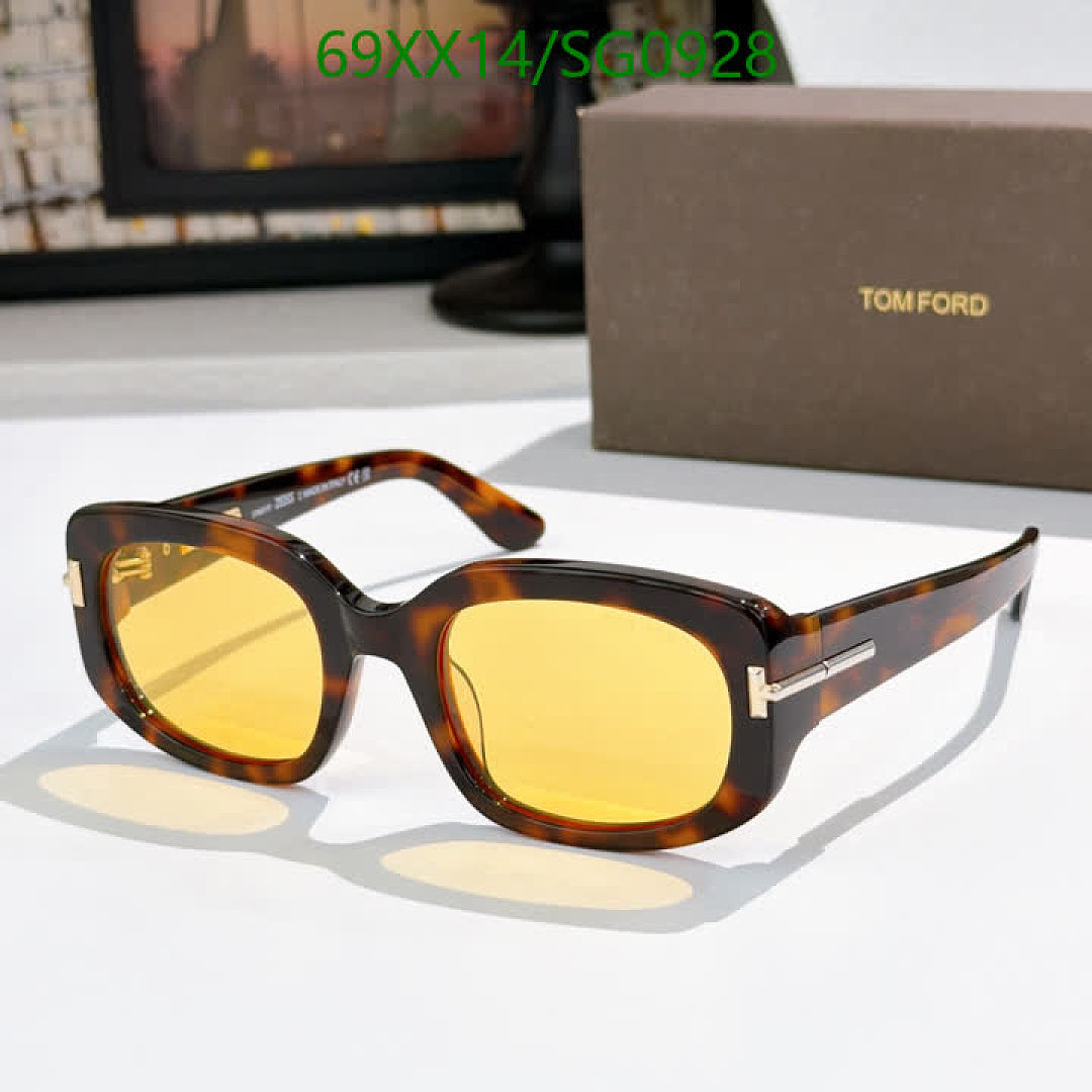 Tom Ford-Glasses Code: SG0928 $: 69USD