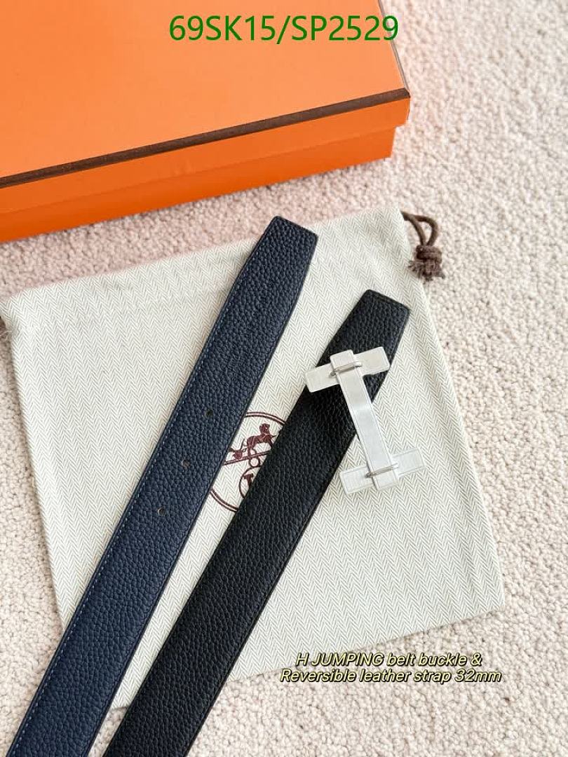 Hermes-Belts Code: SP2529 $: 69USD