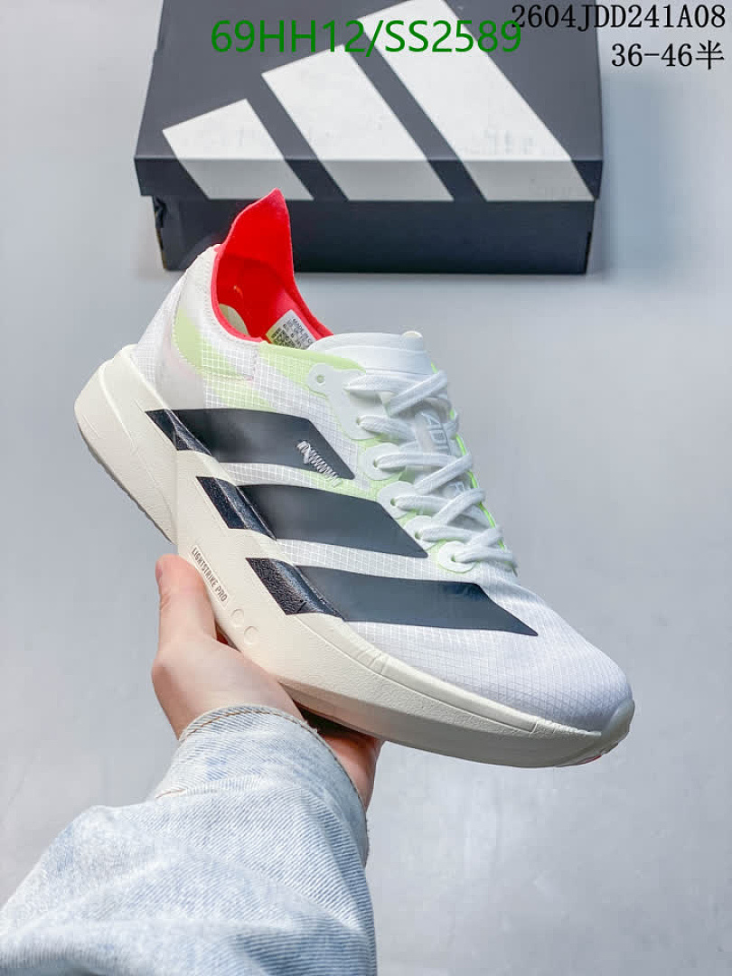 Adidas-Men shoes Code: SS2589 $: 69USD