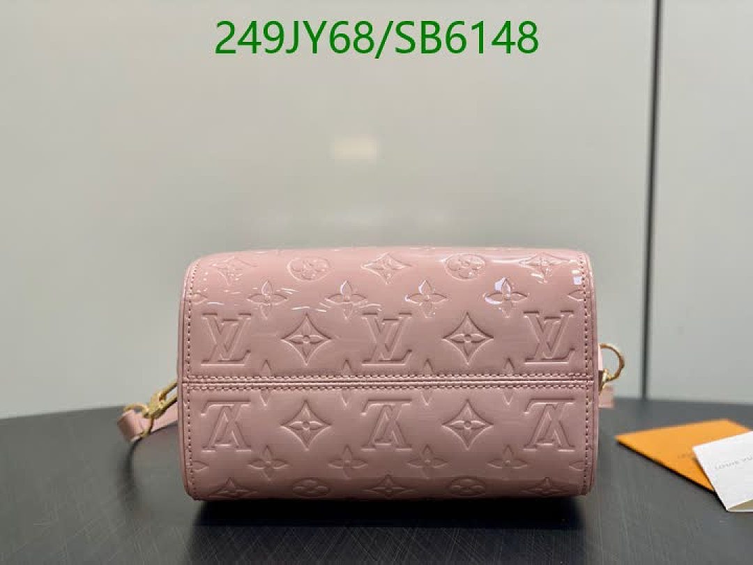 LV-Bag-Mirror Quality Code: SB6148 $: 249USD