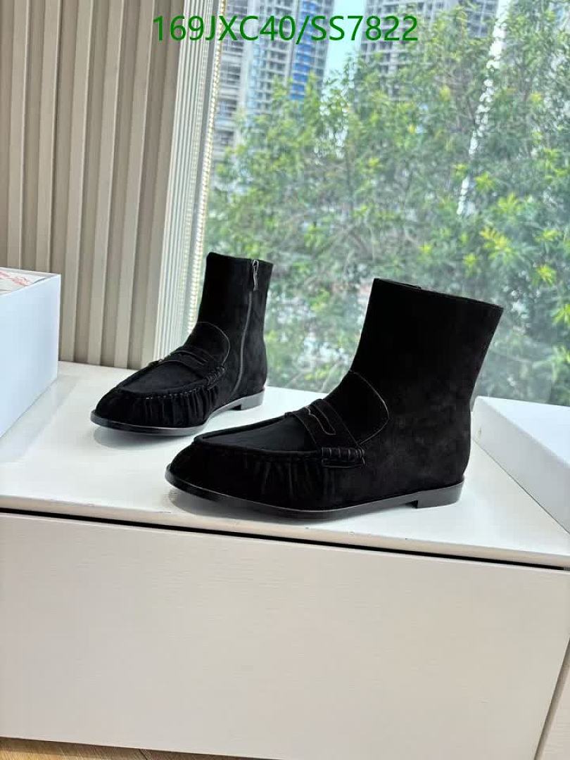 Boots-Women Shoes Code: SS7822 $: 169USD
