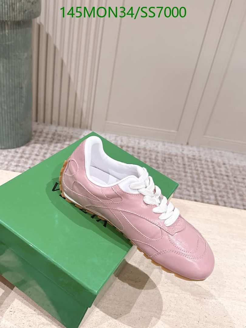 BV-Men shoes Code: SS7000 $: 145USD