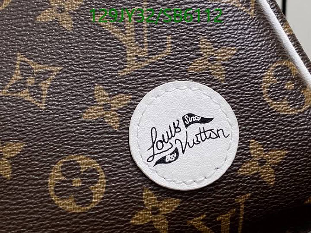 LV-Bag-Mirror Quality Code: SB6112 $: 129USD