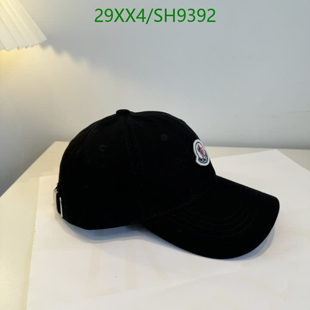 Moncler-Cap(Hat) Code: SH9392 $: 29USD