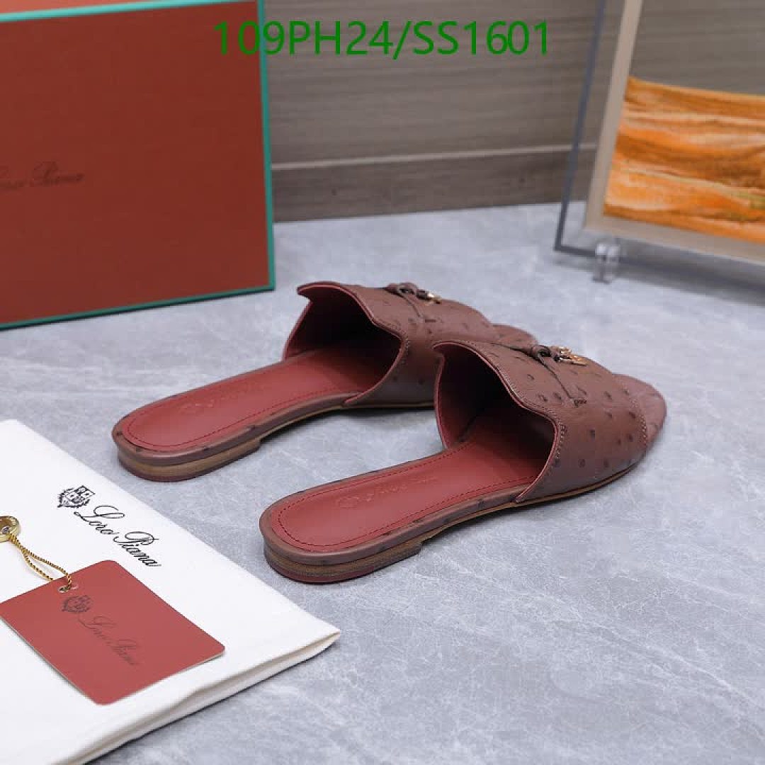 Loro Piana-Women Shoes Code: SS1601 $: 109USD