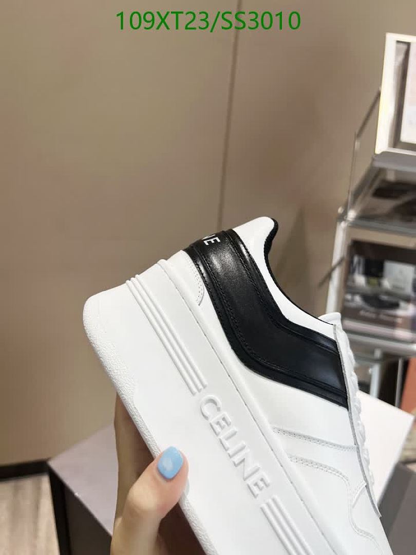Celine-Women Shoes Code: SS3010 $: 109USD