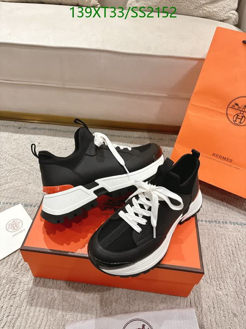 Hermes-Men shoes Code: SS2152 $: 139USD