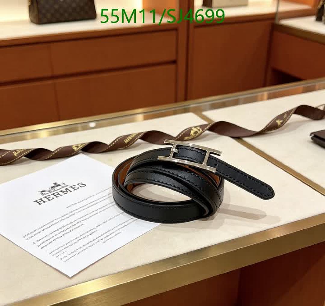 Hermes-Jewelry Code: SJ4699 $: 55USD