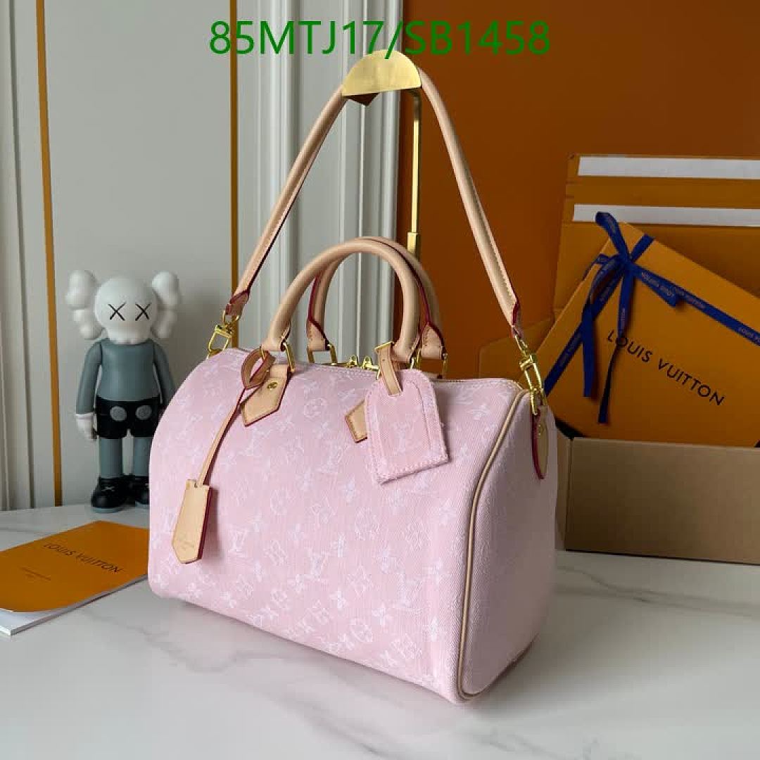 LV-Bag-4A Quality Code: SB1458 $: 85USD