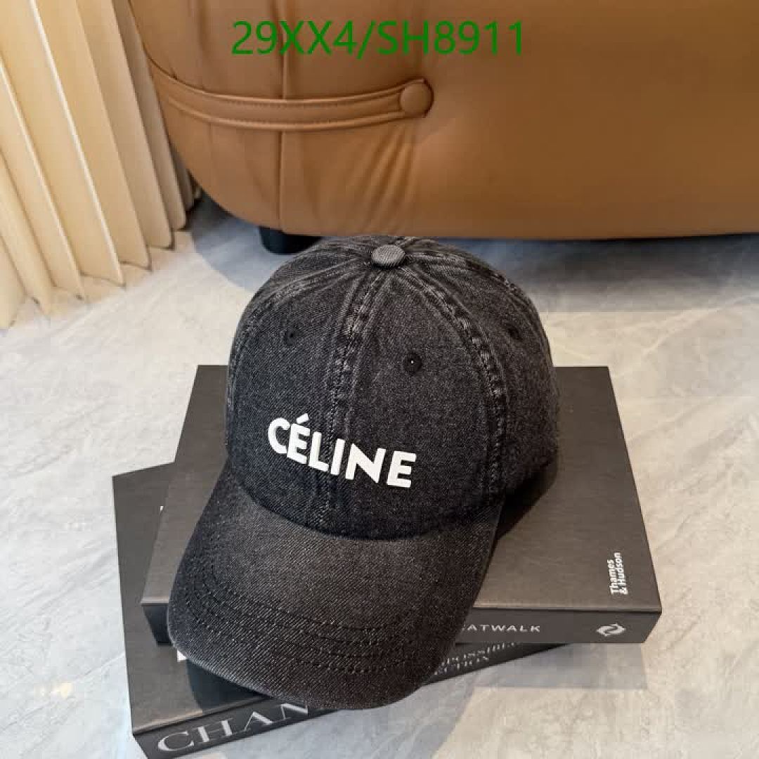 Celine-Cap(Hat) Code: SH8911 $: 29USD