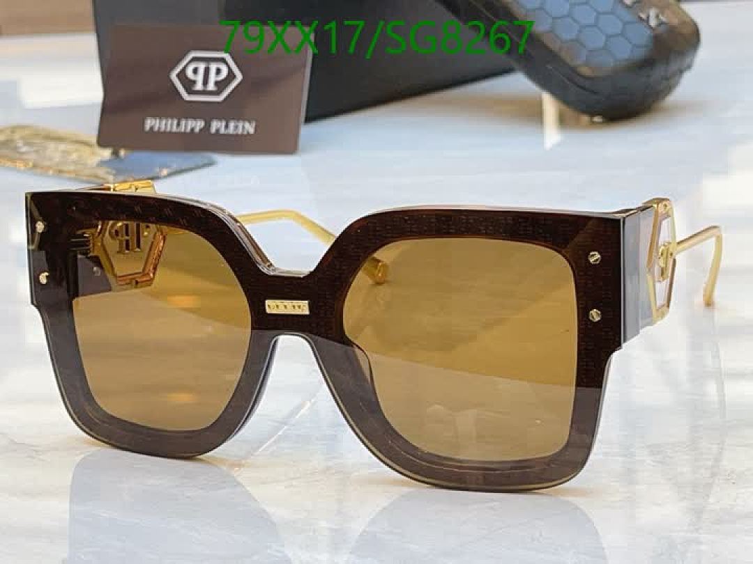 Philipp Plein-Glasses Code: SG8267 $: 79USD