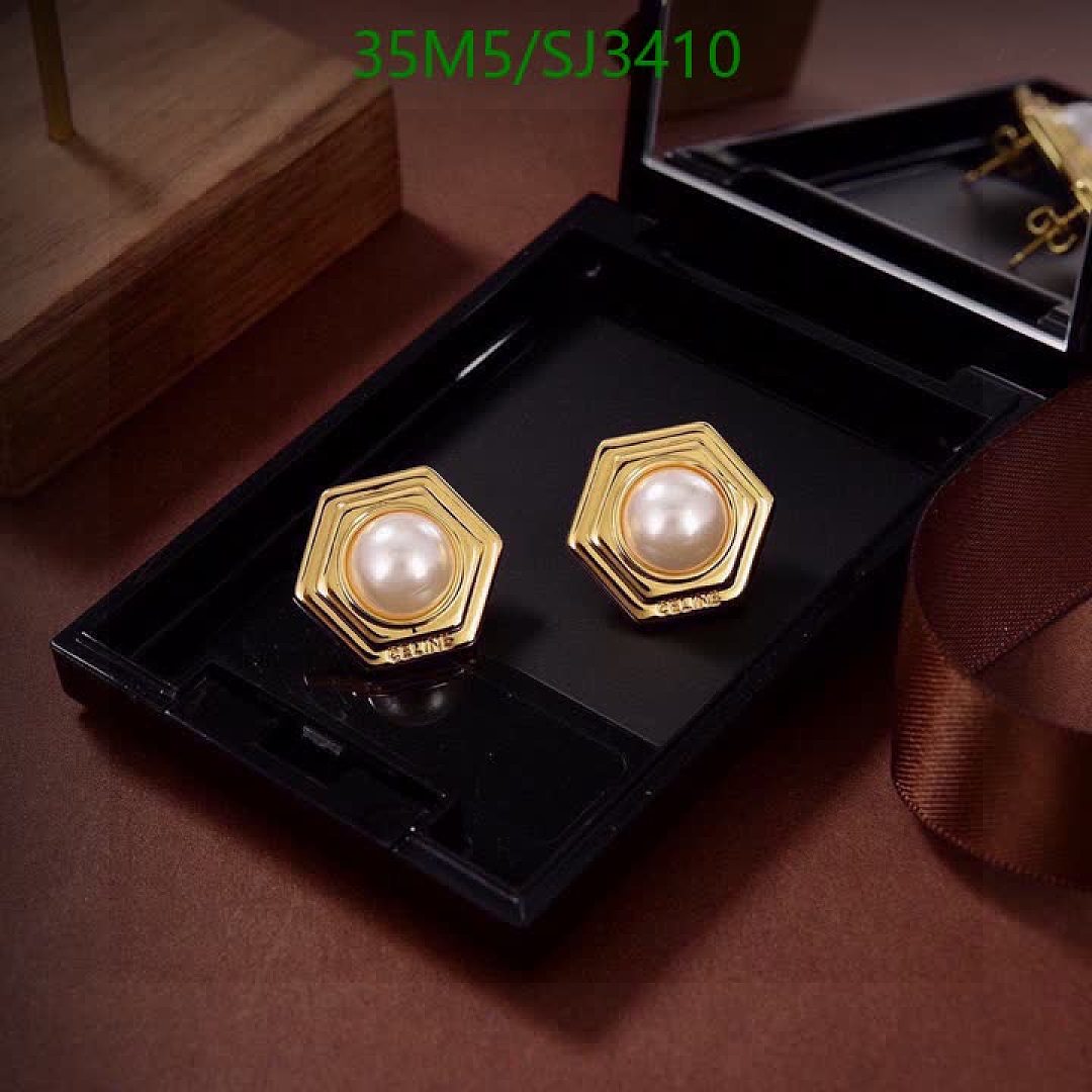 Celine-Jewelry Code: SJ3410 $: 35USD