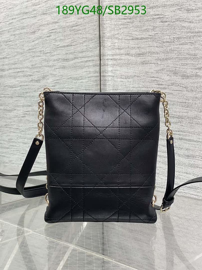 Dior-Bag-Mirror Quality Code: SB2953 $: 189USD