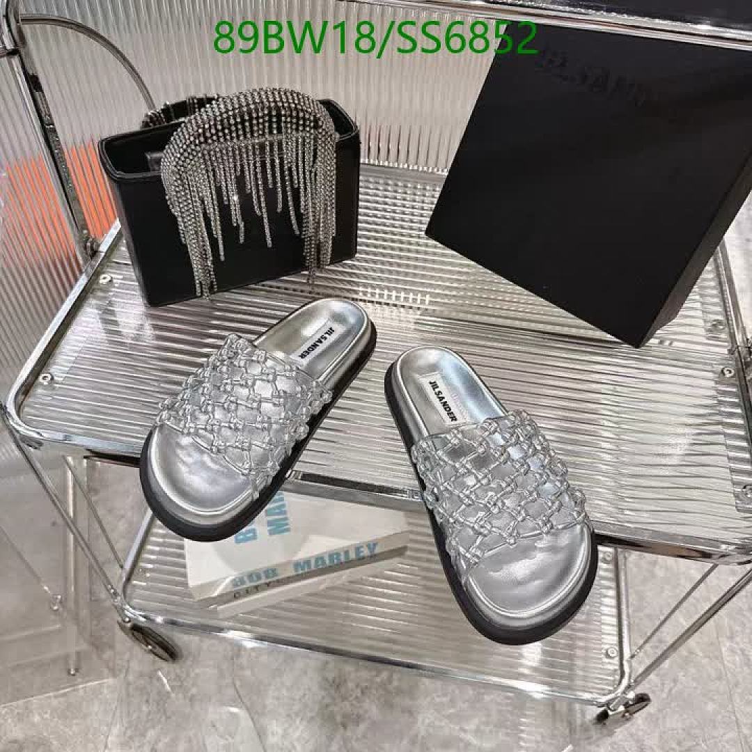 JIL Sander-Women Shoes Code: SS6852 $: 89USD