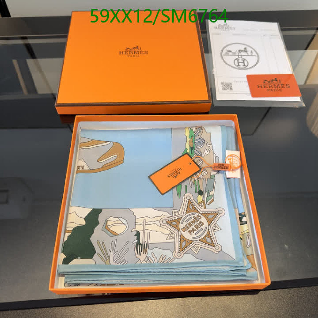 Hermes-Scarf Code: SM6764 $: 59USD
