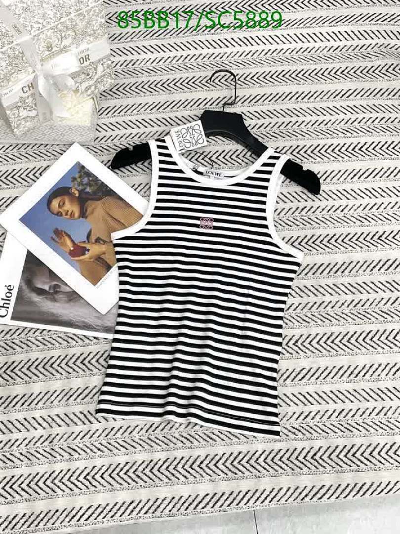 Loewe-Clothing Code: SC5889 $: 85USD