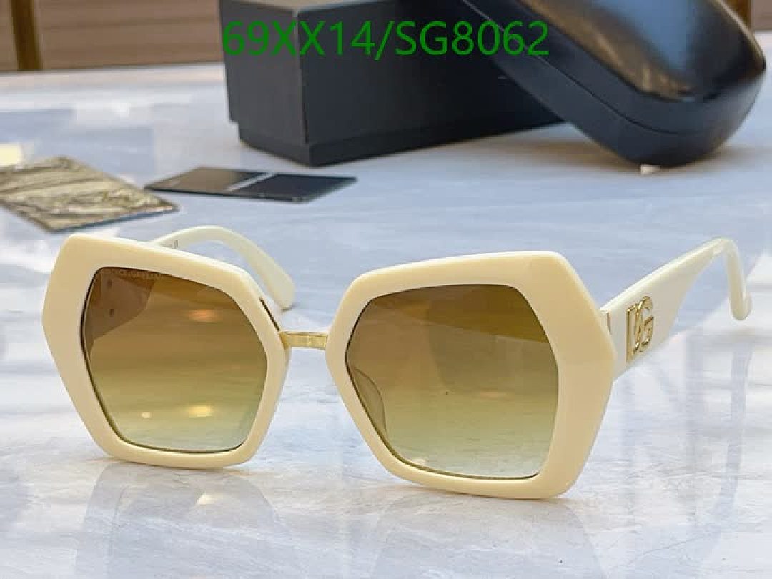D&G-Glasses Code: SG8062 $: 69USD