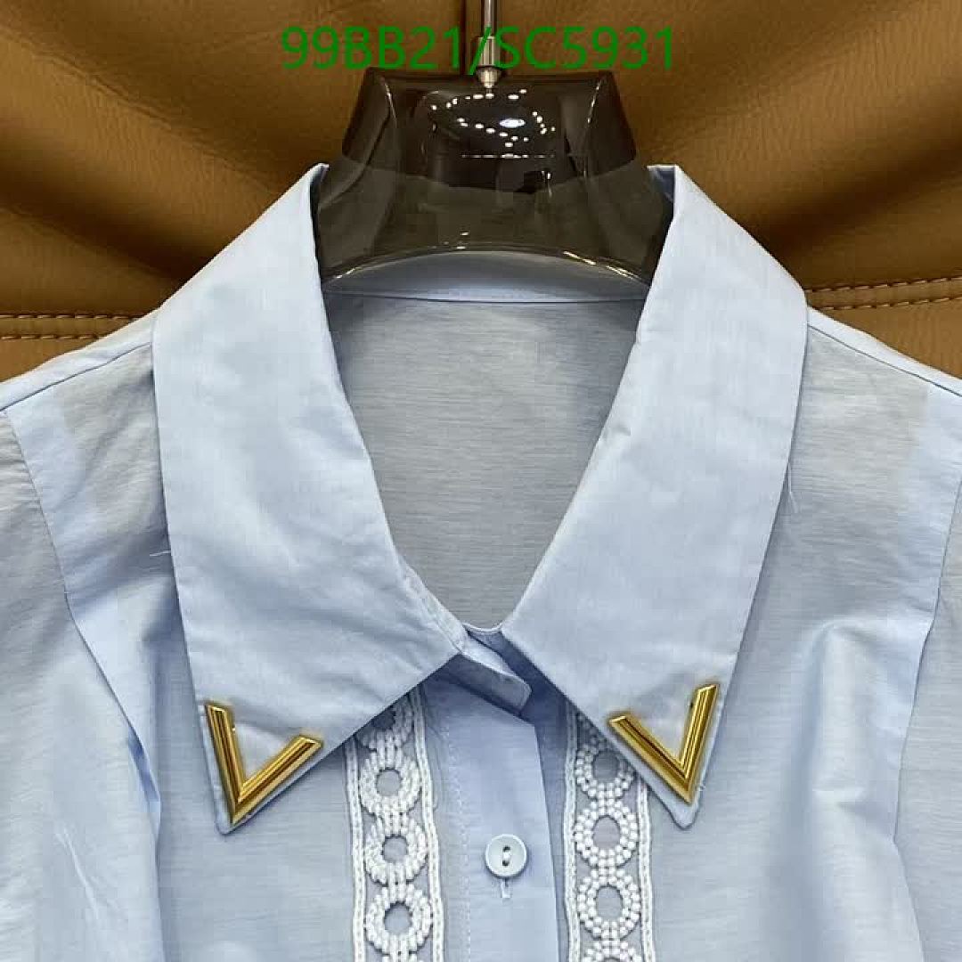 LV-Clothing Code: SC5931 $: 99USD