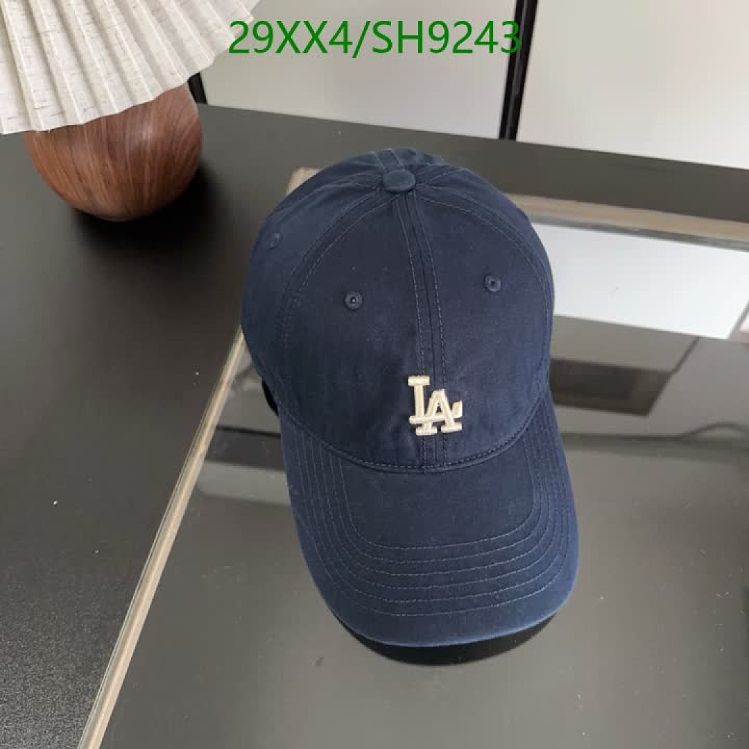 LV-Cap(Hat) Code: SH9243 $: 29USD