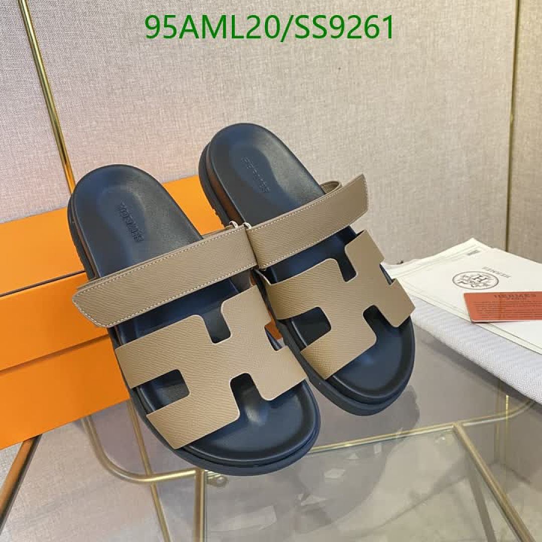 Hermes-Women Shoes Code: SS9261 $: 95USD