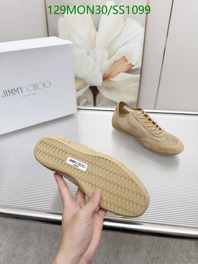 Jimmy Choo-Women Shoes Code: SS1099 $: 129USD