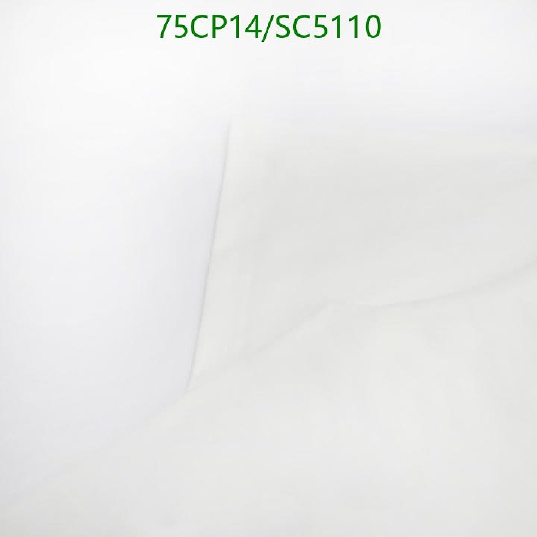 Burberry-Clothing Code: SC5110 $: 75USD