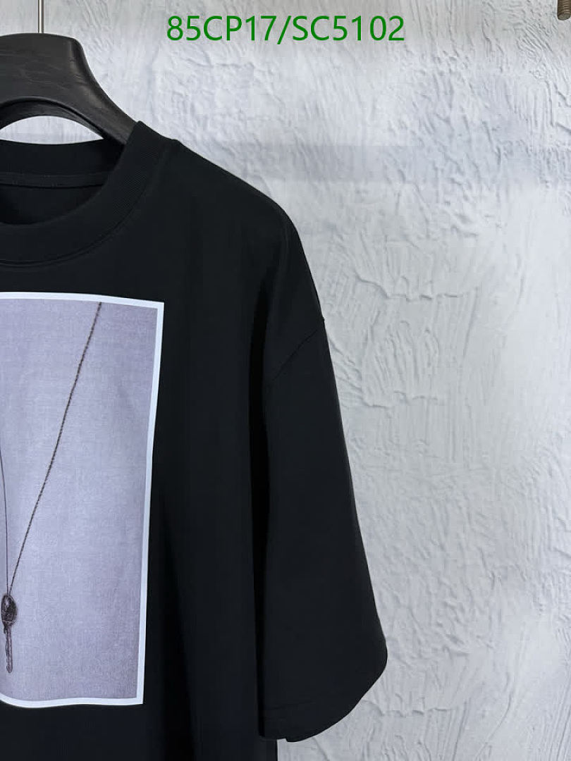 MM6-Clothing Code: SC5102 $: 85USD
