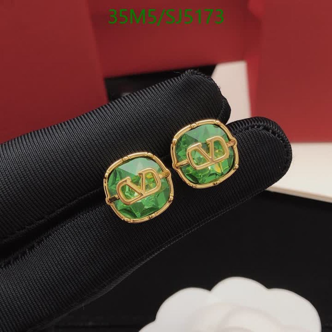 Valentino-Jewelry Code: SJ5173 $: 35USD
