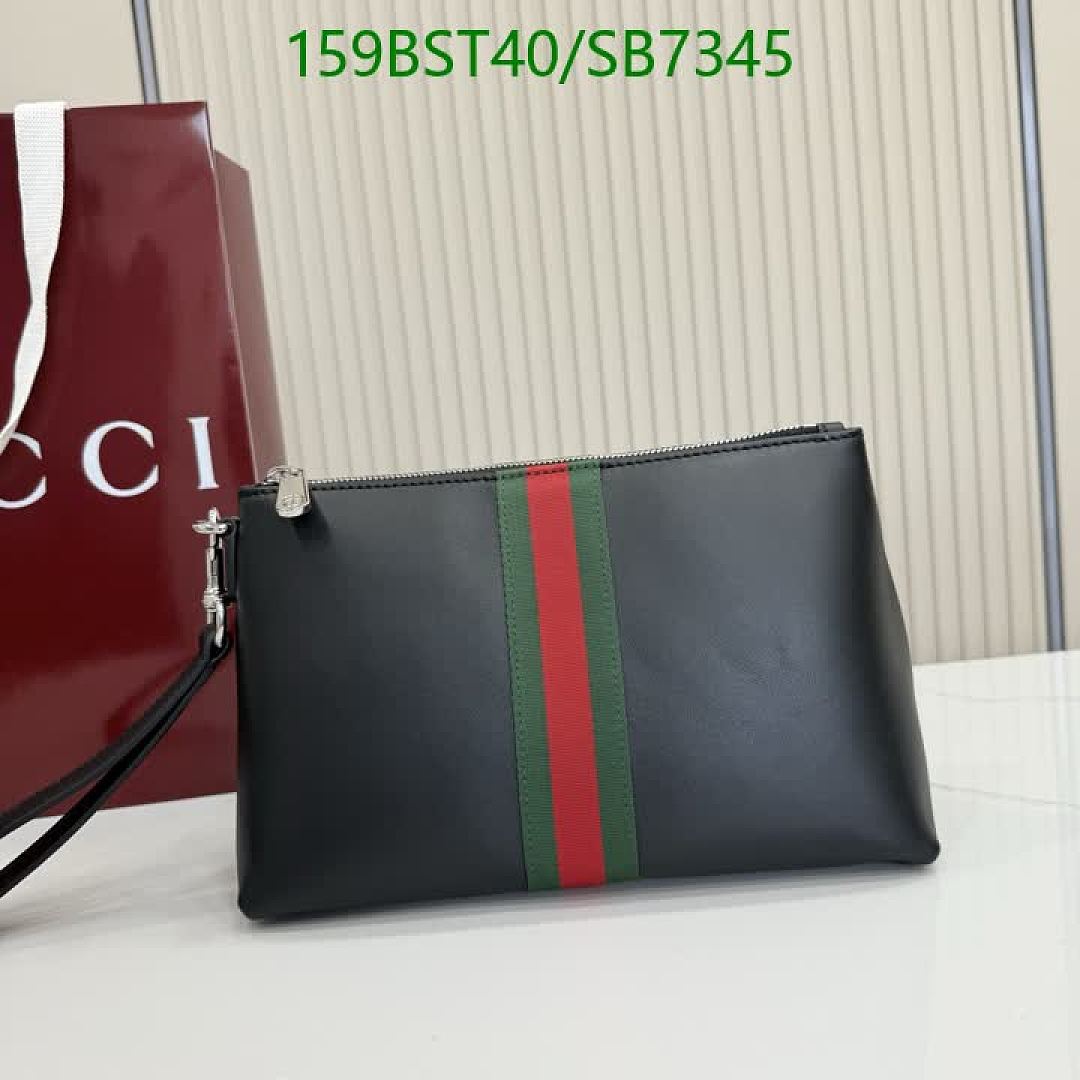 Gucci-Bag-Mirror Quality Code: SB7345 $: 159USD