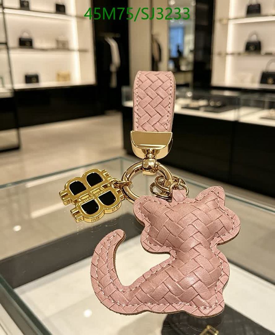 Balenciaga-Jewelry Code: SJ3233 $: 45USD