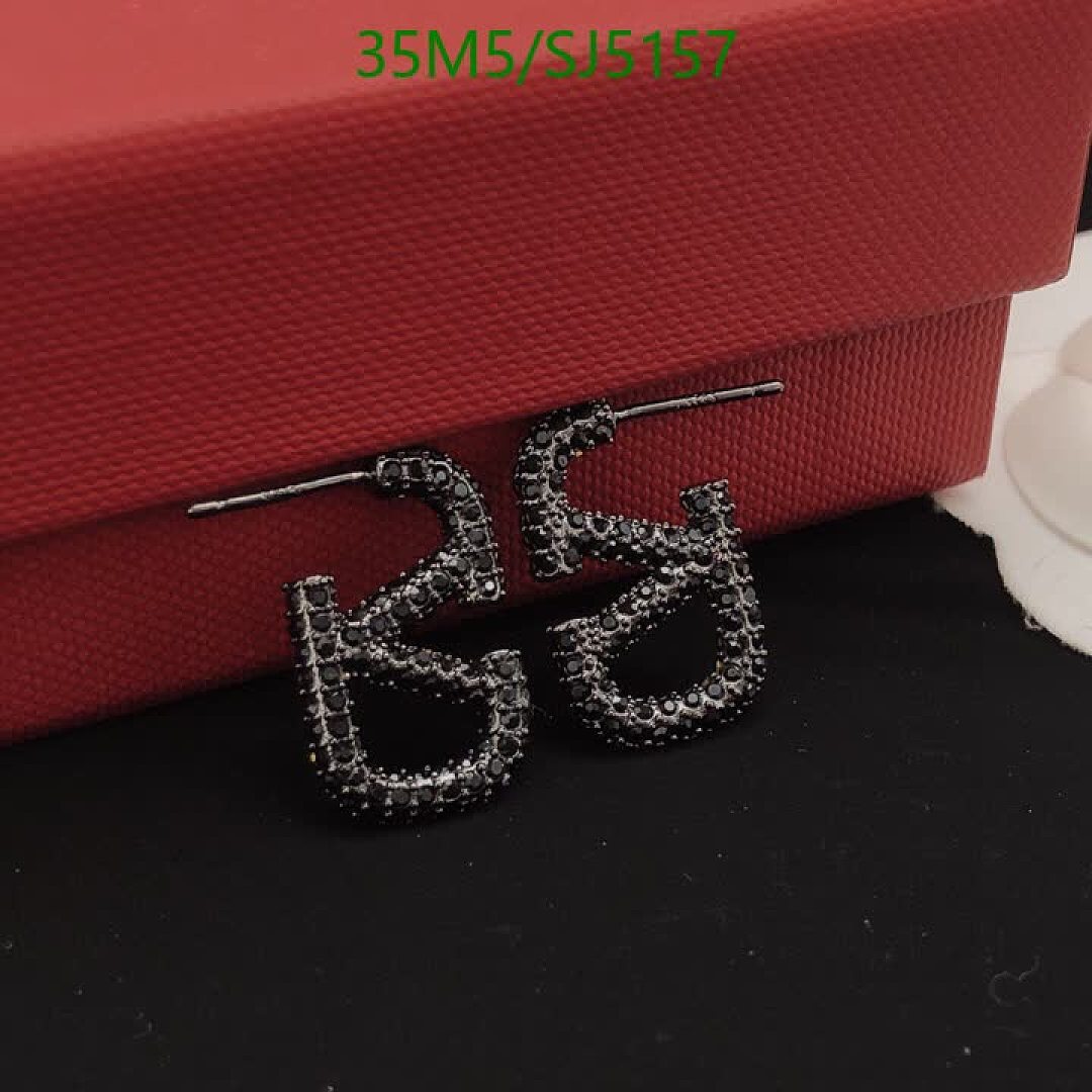 Valentino-Jewelry Code: SJ5157 $: 35USD