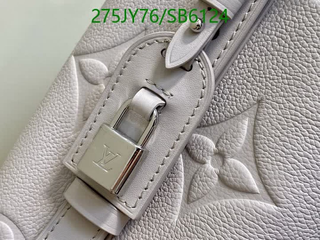 LV-Bag-Mirror Quality Code: SB6124 $: 275USD