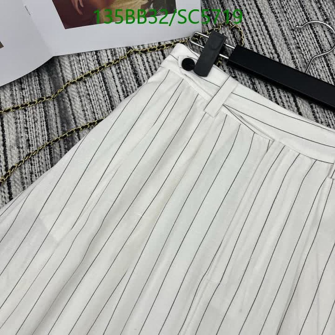 Chanel-Clothing Code: SC5719 $: 135USD