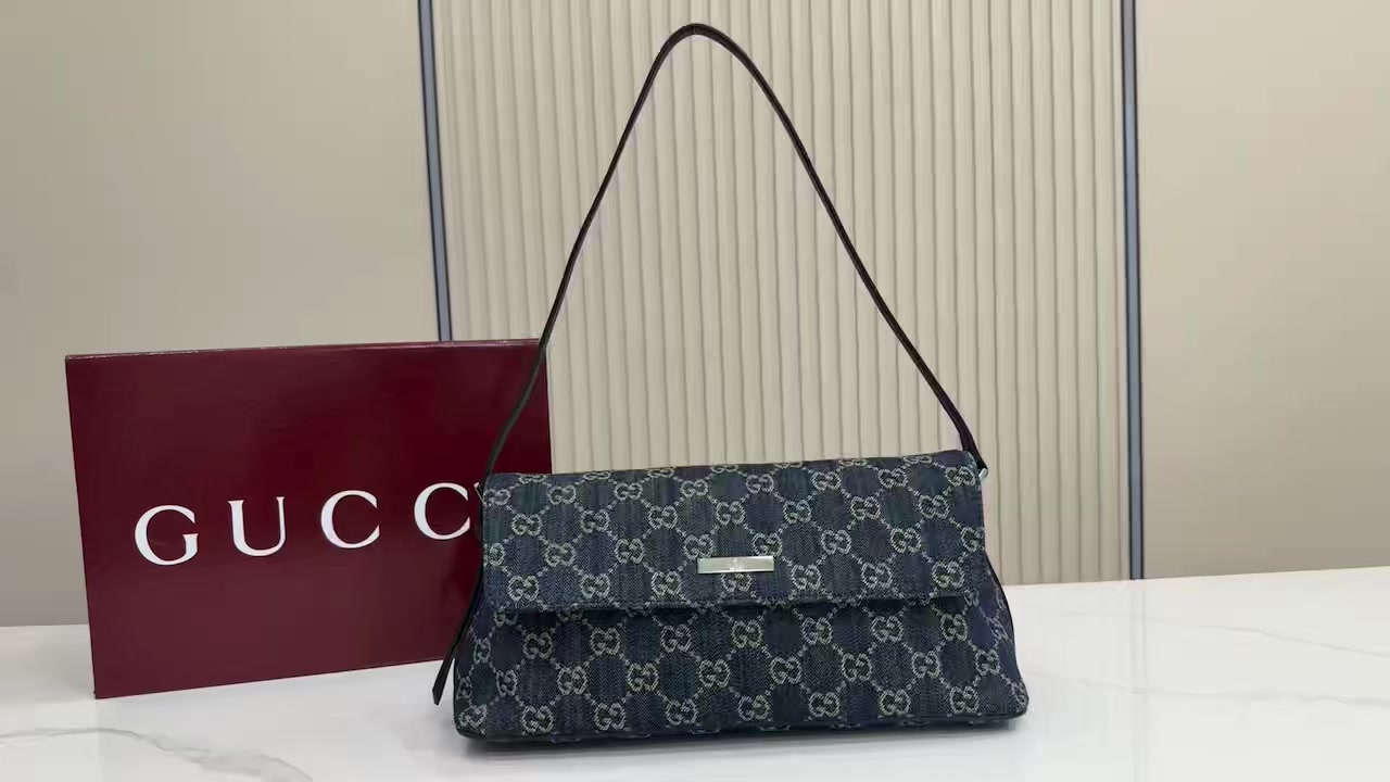 Gucci-Bag-Mirror Quality Code: SB7347 $: 199USD
