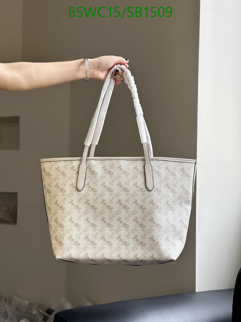 Coach-Bag-4A Quality Code: SB1509 $: 85USD