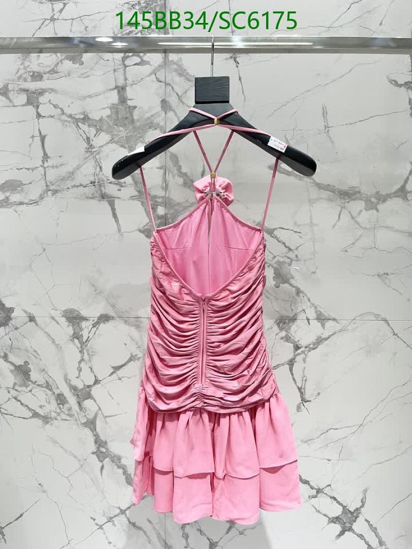 YSL-Clothing Code: SC6175 $: 145USD