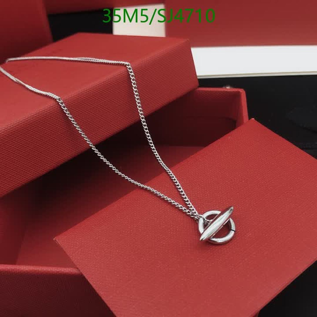 Loewe-Jewelry Code: SJ4710 $: 35USD