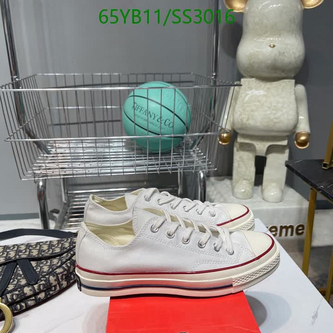Converse-Men shoes Code: SS3016 $: 65USD