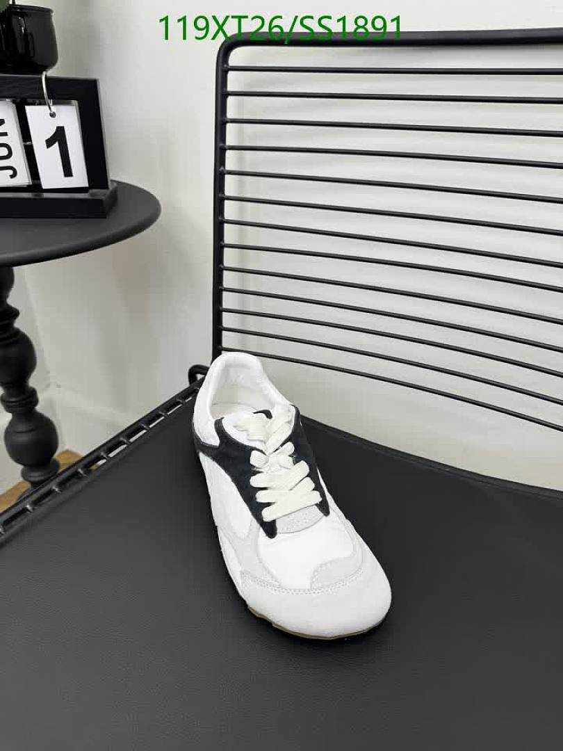 BV-Women Shoes Code: SS1891 $: 119USD