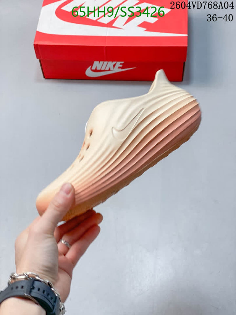 Nike-Men shoes Code: SS3426 $: 65USD