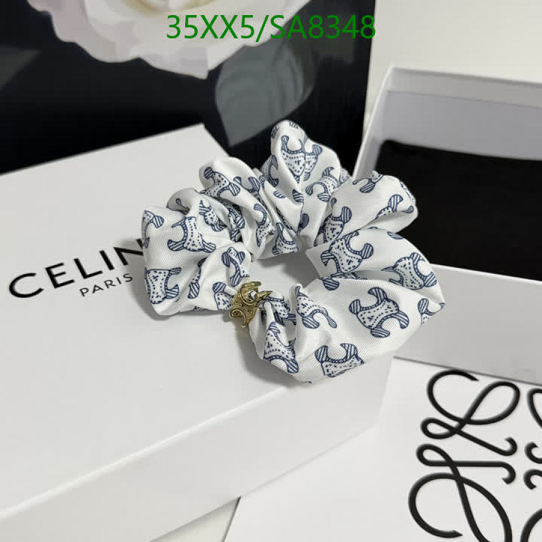 Celine-Headband Code: SA8348 $: 35USD