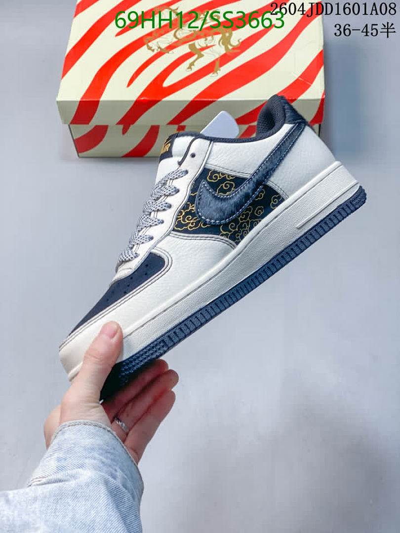 NIKE-Women Shoes Code: SS3663 $: 69USD