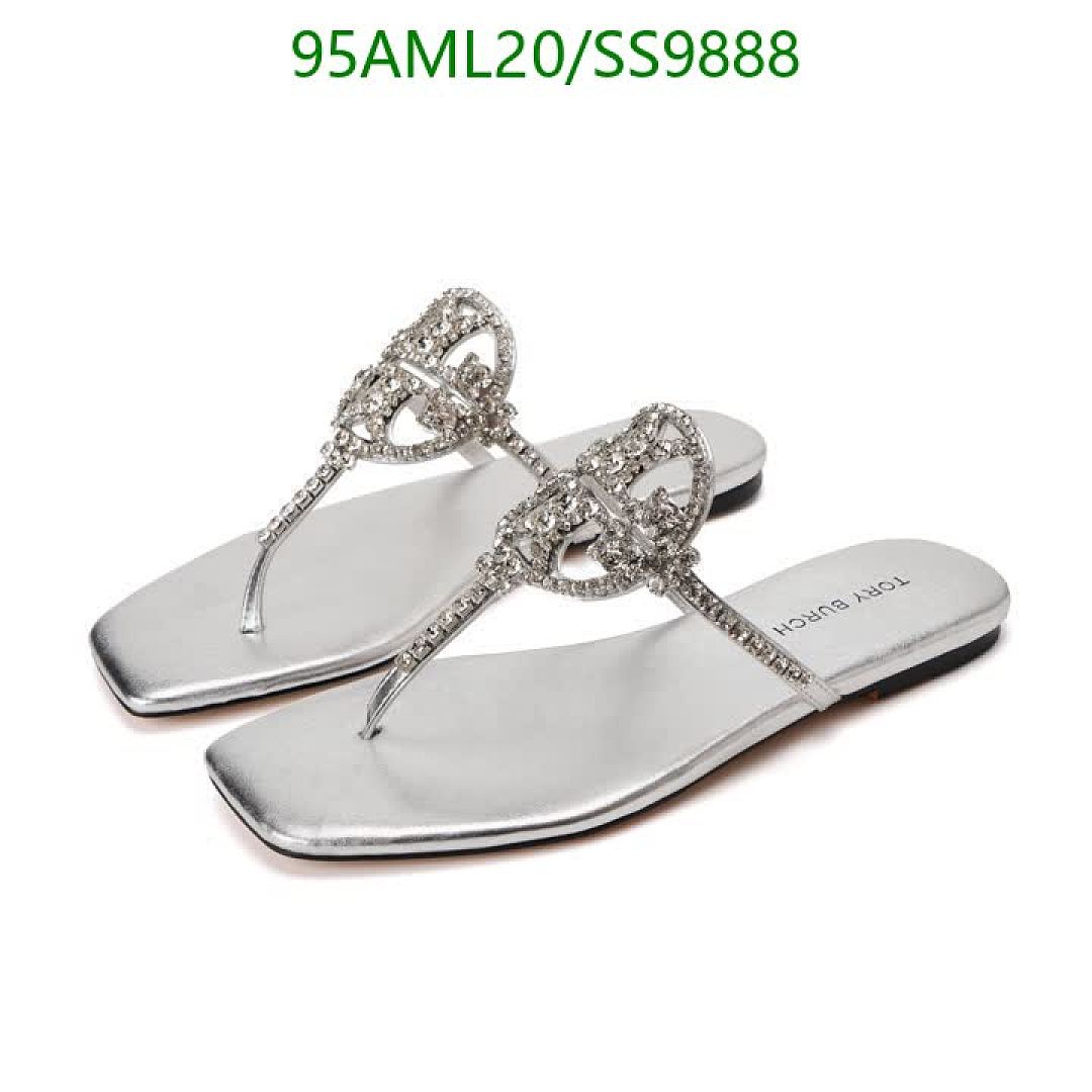 Tory Burch-Women Shoes Code: SS9888 $: 95USD