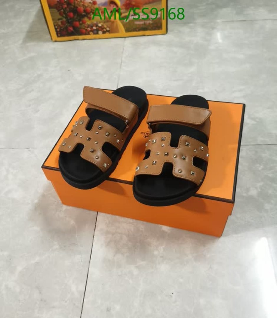 Hermes-Men shoes Code: SS9168